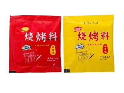 烧烤料调料撒料调味料香辣粉孜然粉刷料烤肉炸串酱料餐饮蘸料图5