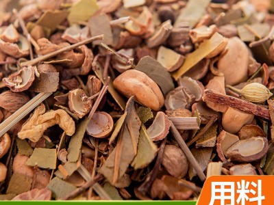 五香卤料包卤牛肉鸭脖卤茶叶蛋料香料调料卤味卤汁卤水卤肉料包图4