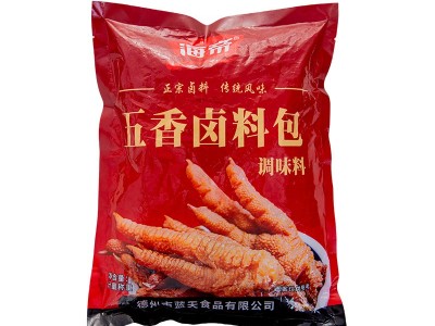 五香卤料包卤牛肉鸭脖卤茶叶蛋料香料调料卤味卤汁卤水卤肉料包图5