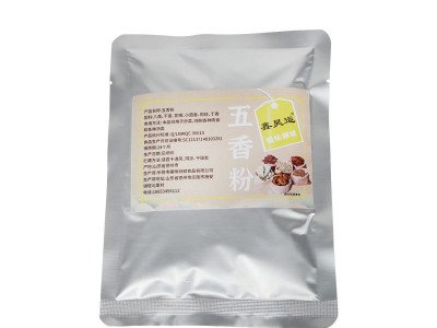 五香粉调味料30g厨房增香烧烤炒菜五香粉调味料炒菜烹饪佐料家用图5