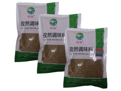 孜然调味料500g厨房调味料佐料烧烤烤肉料研磨精选孜然粉工厂批发图4