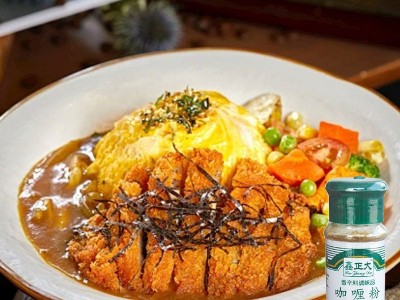 调味粉家用餐饮饭店用撒料火锅烤肉烧烤炒菜家庭瓶装组合调味粉图4