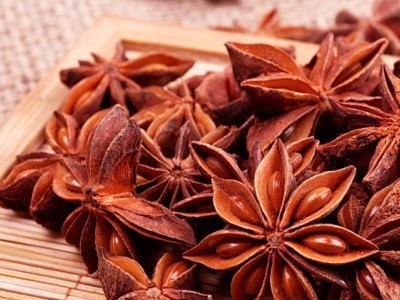 香辛调味料大全家用炒菜煲汤八角桂皮香叶餐饮批发白芝麻孜然花椒图4