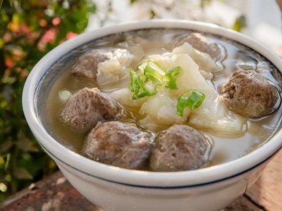 批发白胡椒调味粉餐饮煲汤炒菜香辛调味料家用袋装白胡椒粉30克图4