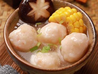 批发白胡椒调味粉餐饮煲汤炒菜香辛调味料家用袋装白胡椒粉30克图2