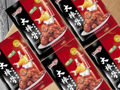 大棒骨炖煮调料东北酱汁调料商用家用大骨棒排骨酱香料大棒骨调料图3