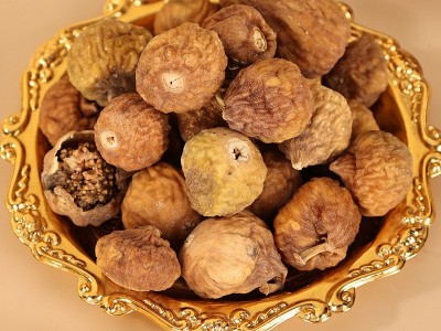 罐装无花果干风干水果干孕妇儿童办公室休闲零食源头厂家批发图4