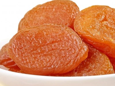 无核杏干杏脯批发代发500g 金杏红杏干酸甜果干追剧小零食红杏干图4