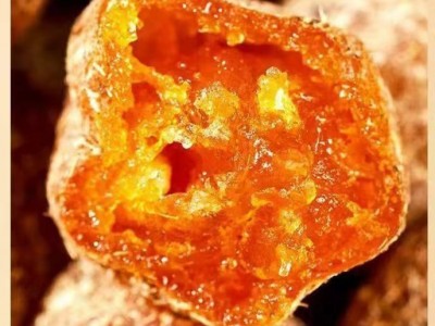 正宗甘草金桔橘子一件代发九制金桔干清凉润喉蜜饯果脯甘草金桔图2