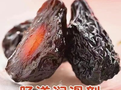 新疆特产西梅干自然风干网红零食250g 500g 批发代发零添加西梅干图3