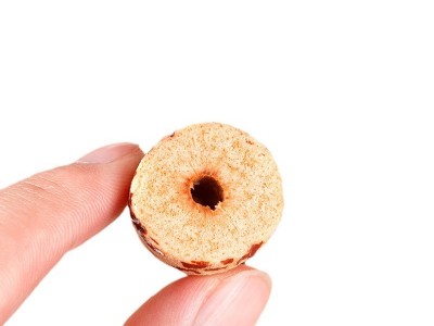 代发去皮去核枣新疆红枣500g 虎皮枣若羌灰枣零食脱皮无核红枣图5