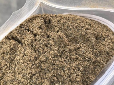 秘鲁蒸汽鱼粉饵料 水产宠物鸡鸭猪喂养饲料68蛋白猫狗粮TASA鱼粉图3