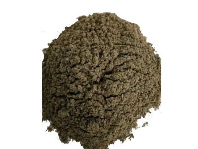 鱼骨粉脱脂鱼粉养殖兽用虾蟹水产饲料蒸汽鱼粉散装鱼排粉厂家批发图5