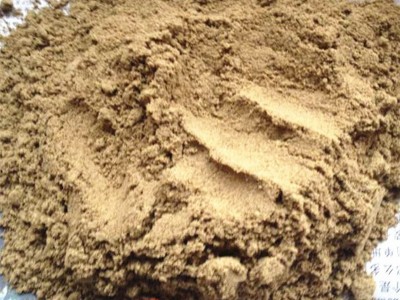 鱼骨粉脱脂鱼粉养殖兽用虾蟹水产饲料蒸汽鱼粉散装鱼排粉厂家批发图3