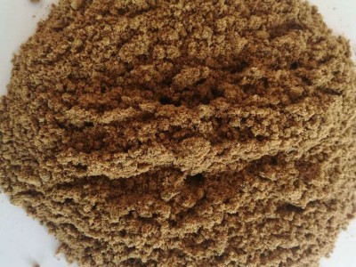 饲料鸡肉粉 蛋白68新鲜度80美国鸡肉粉 家禽水产厂家批发图4