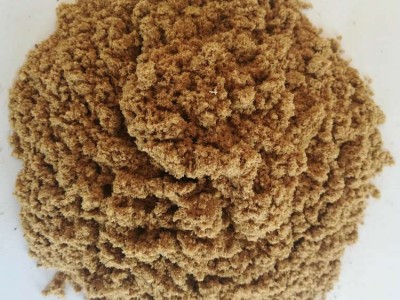 饲料鸡肉粉 蛋白68新鲜度80美国鸡肉粉 家禽水产厂家批发图2