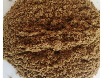 饲料鸡肉粉 蛋白68新鲜度80美国鸡肉粉 家禽水产厂家批发图5