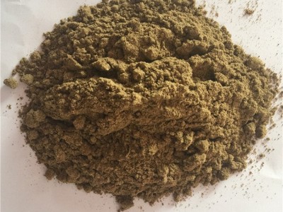 俄罗斯白鱼粉65%饲料水产宠物蛋白蒸汽膨化鱼粉 猪鸡家禽养殖鱼粉图2