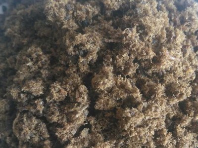 批发国产脱脂鱼粉 蒸汽鱼粉饲料级 蛋白60% 鸡鸭养殖饲料供应图2