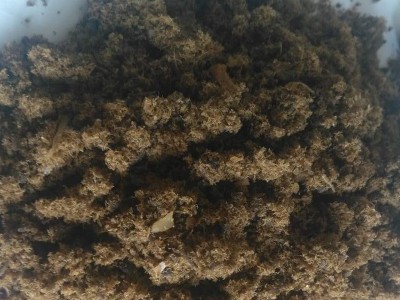 批发国产脱脂鱼粉 蒸汽鱼粉饲料级 蛋白60% 鸡鸭养殖饲料供应图4
