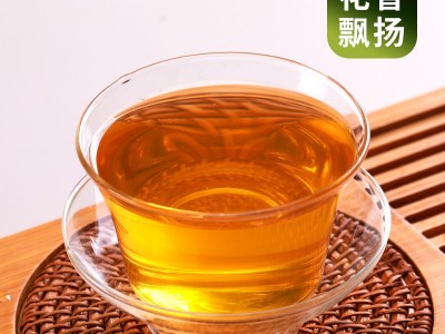 鸭屎香凤凰单丛奶茶店专用茶叶500g手打柠檬茶专用乌龙茶商用原料图3
