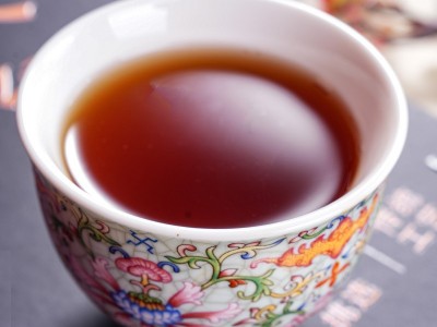 品鉴级 正宗武夷山大红袍特级岩茶肉桂乌龙茶经典茶叶礼盒装250g图2