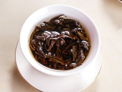 品鉴级 正宗武夷山大红袍特级岩茶肉桂乌龙茶经典茶叶礼盒装250g图4