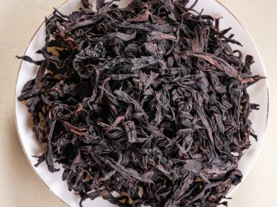 品鉴级 正宗武夷山大红袍特级岩茶肉桂乌龙茶经典茶叶礼盒装250g图3