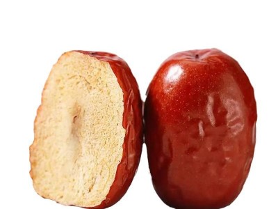 沧州特产金丝小枣红枣代发500g 小核干枣煲汤煮粥零食粽子红枣干图5