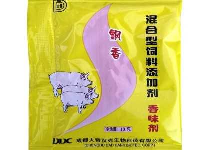 飘香香精猪用香精浓香型猪饲料飘香兽用奶香果味甜香促食肽促食宝图5