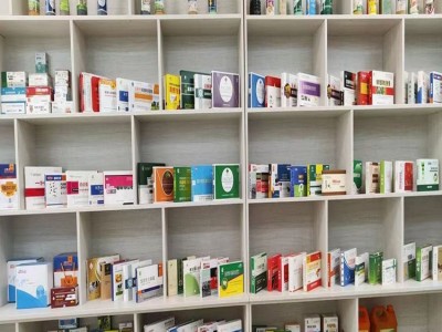 兽用牛羊复合预混料牛羊快肥消化好长肉多早出栏体型好消食增食图4