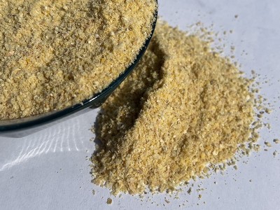 鸡饲料供应现磨玉米碎玉米粉老玉米粒鸡鸭鸟鸽子钓鱼打窝饲料图3
