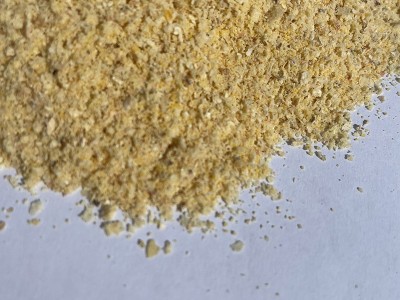 鸡饲料供应现磨玉米碎玉米粉老玉米粒鸡鸭鸟鸽子钓鱼打窝饲料图4