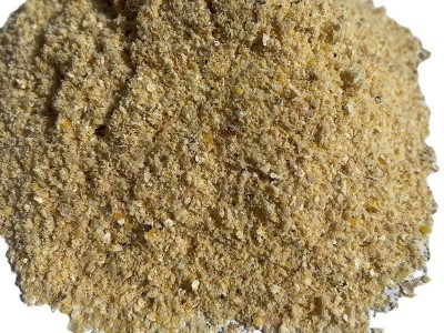 鸡饲料供应现磨玉米碎玉米粉老玉米粒鸡鸭鸟鸽子钓鱼打窝饲料图5