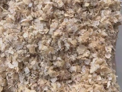 现货供应麸皮植物性饲料小麦麦麸家畜家禽原料农业麸皮图5