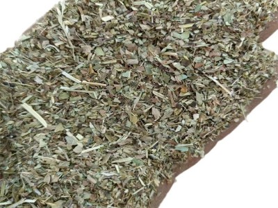 花生秧草粉草料 牛羊羊兔花生秧干草 养殖性家禽草料图5