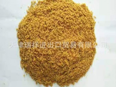 大豆磷脂粉猪牛羊专用饲料脂肪粉料水产养殖饲料原料宠物饲料添加图5