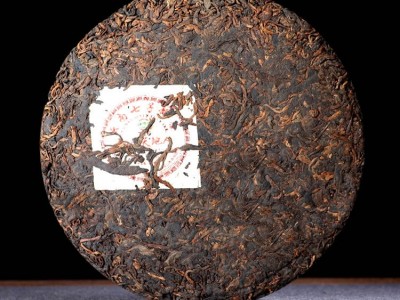 勐海布朗山普洱茶熟茶宫廷726云南天地人七子饼茶357克/饼图3