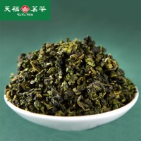 【天福茗茶】铁观音茶叶散茶奶茶店专用茶叶正宗闽南厂家批发100g