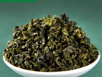 【天福茗茶】铁观音茶叶散茶奶茶店专用茶叶正宗闽南厂家批发100g图2