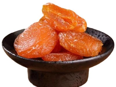 竹盐枇杷干【代发】500克水果干无核原味枇杷果干零食蜜饯果脯图5