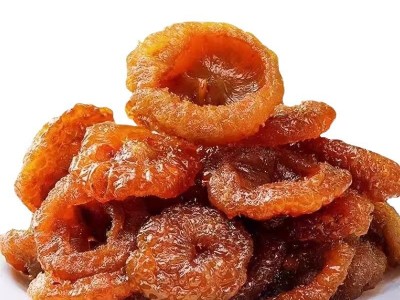 贵州刺梨干 刺梨野生果脯 水果干酸甜可口休闲零食图5