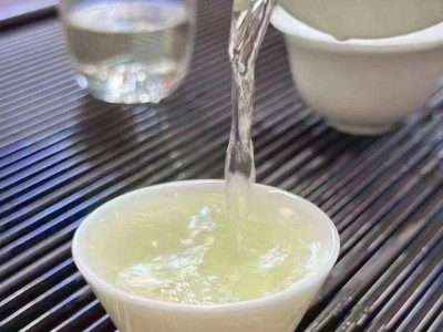 批发安溪铁观音茶叶礼盒装500g茶叶小泡包装兰花香乌龙茶清新口味图4