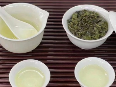 批发安溪铁观音茶叶礼盒装500g茶叶小泡包装兰花香乌龙茶清新口味图3