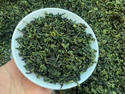 批发安溪铁观音茶叶礼盒装500g茶叶小泡包装兰花香乌龙茶清新口味图2