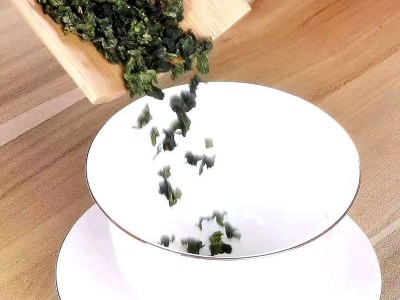 铁观音茶叶散茶安溪铁观音礼盒装清香型乌龙茶散装批发茶叶500g图3