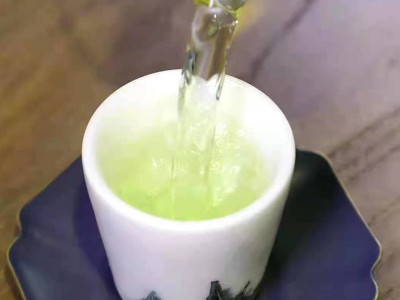 铁观音茶叶散茶安溪铁观音礼盒装清香型乌龙茶散装批发茶叶500g图4