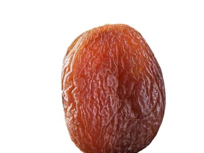 批发土耳其黑杏干果脯代发500g整件批发20斤软糯香甜蜜饯零食图5