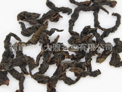 浓香型铁观音传统2号 安溪铁观音茶叶散批高山乌龙茶叶特级焙火茶图2