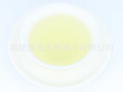 清香型铁观音正味2号 特级安溪铁观音茶叶正宗高山乌龙茶叶散批发图4